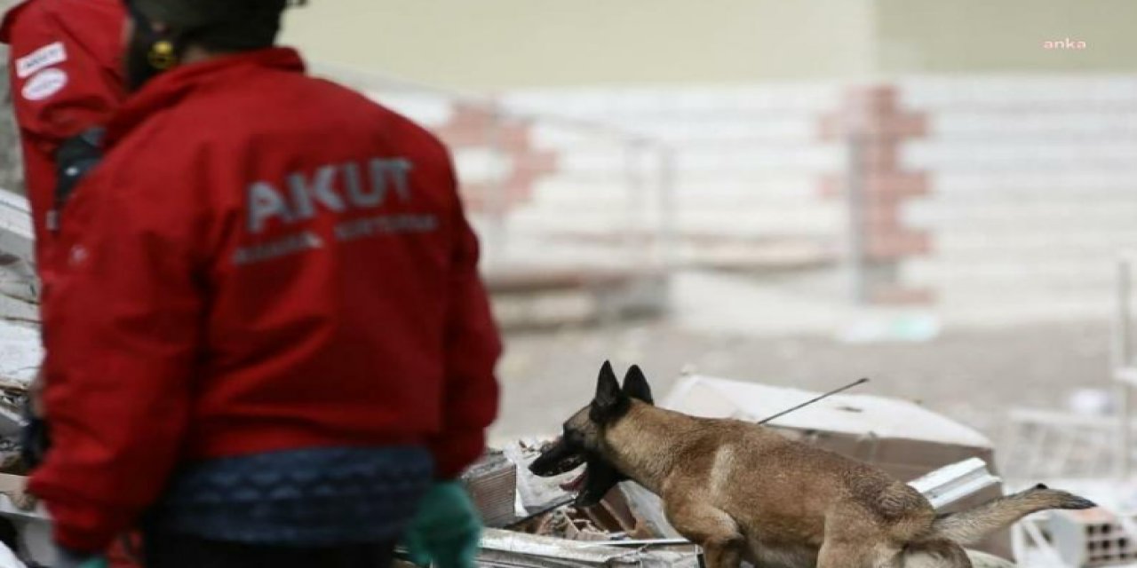 AKUT'tan Marmara Depremi'nin yıldönümü yaklaşırken kritik açıklama