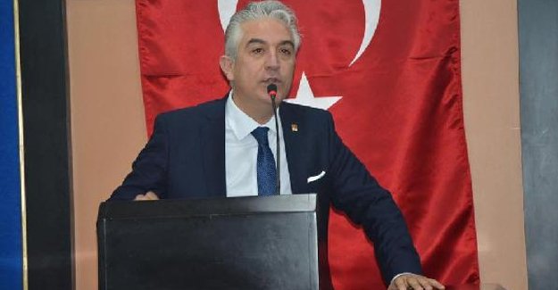 CHP Denizli İl Başkanı Sancar: Bu ülkede can güvenliği yok