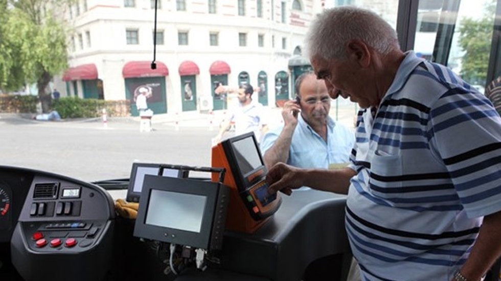 65 yaş üstüne ücretsiz ulaşım sona mı erdi? 65 yaş üstüne otobüsler ücretli oluyor