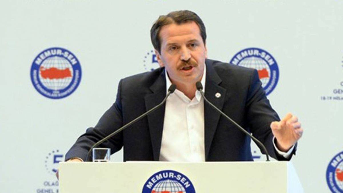 Memur-Sen'den ikinci zam teklifi sonrası 'hayretler içinde' açıklama