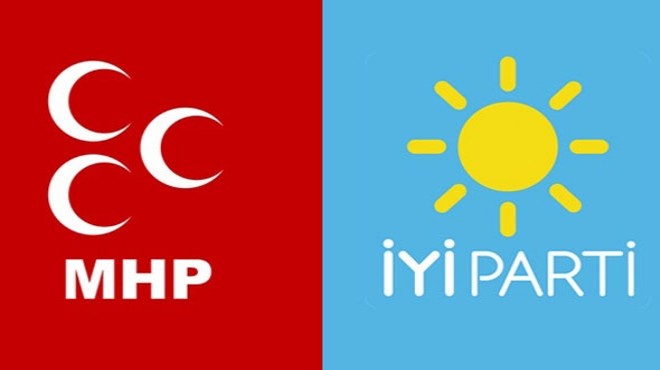 MHP'nin 'komşu ittifak' çağrısına İYİ Partili isimden yanıt! Devlet Bahçeli'ye seslendi: "Komşuluk yetmez!"