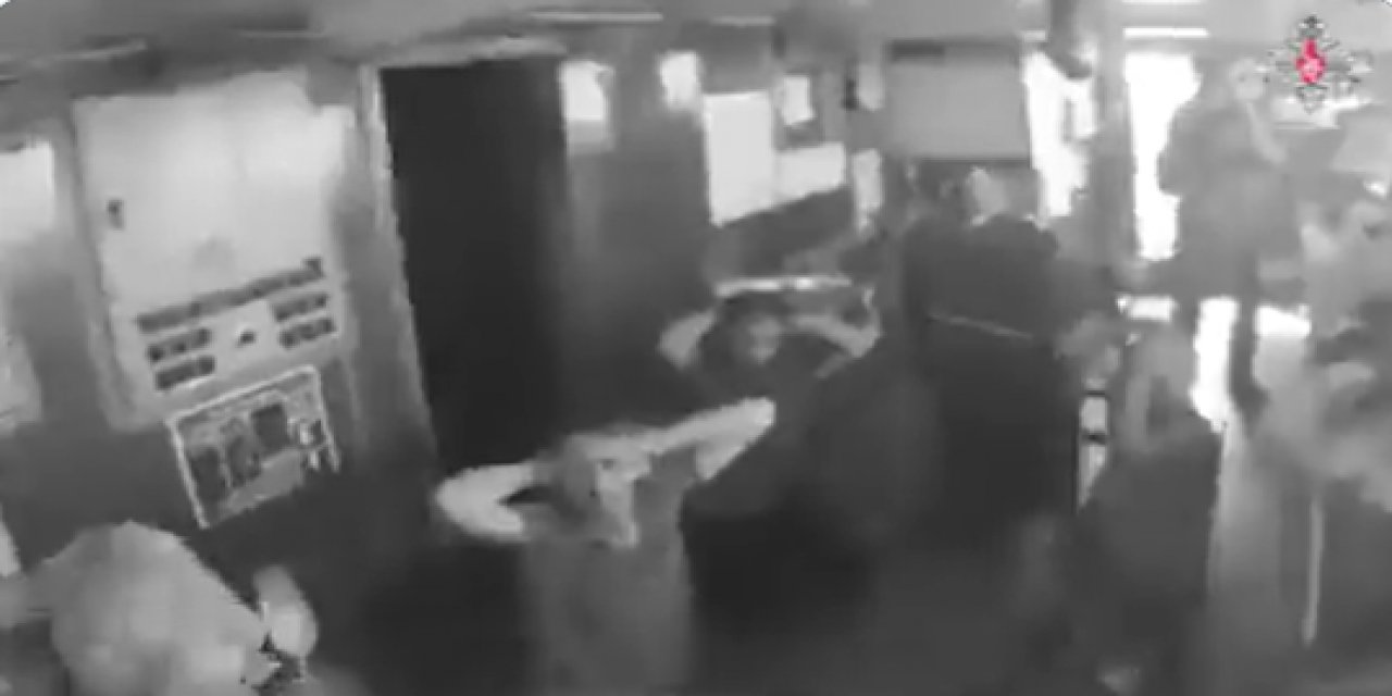 Kılıçdaroğlu, Rusların baskın yaptığı Türk gemisini sordu