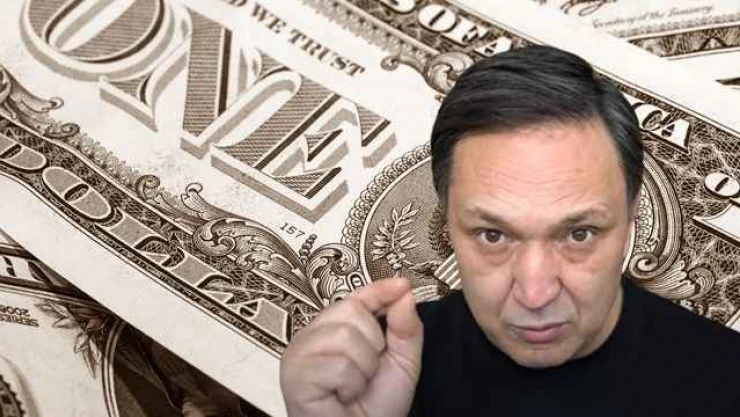Dolar yükselecek mi? Selçuk Geçer tarih vererek uyardı