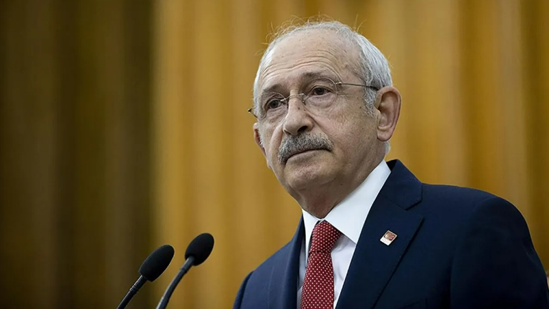 Kılıçdaroğlu'ndan KKM ve ÖTV çıkışı