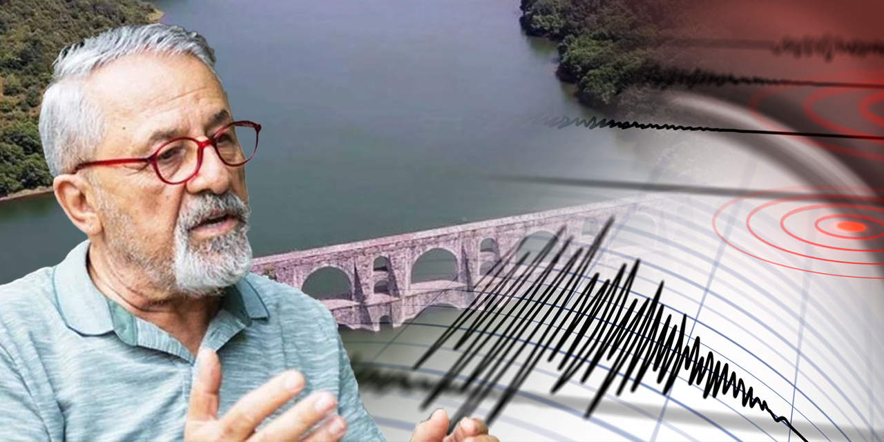 Vakit daralıyor, uzmanlar İstanbul Depremi için son uyarılarını yapıyor! Naci Görür, İstanbul için en kötü senaryoyu açıkladı