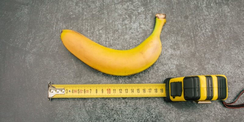 Türkiye'nin penis boyu haritası ortaya çıktı! En büyük o bölgeninki...