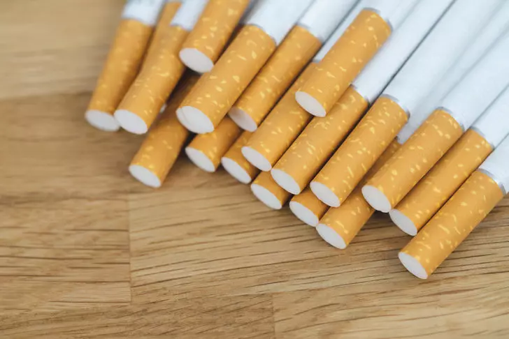 Sigarada 'çarpan' etkisi: 1 liralık maliyet fiyata 7.5 lira yansıyor