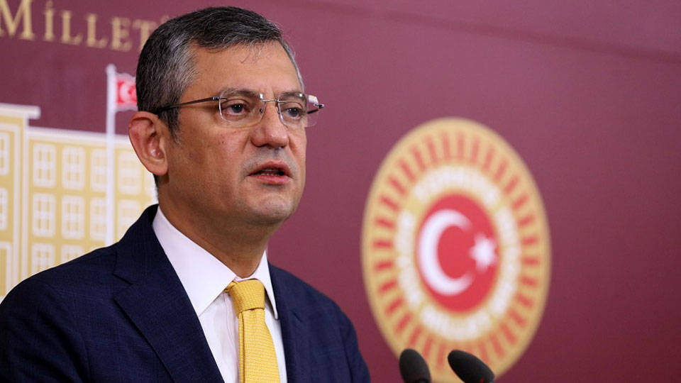 Özgür Özel'den flaş hamle! Adaylığını açıklamaya hazırlanıyor