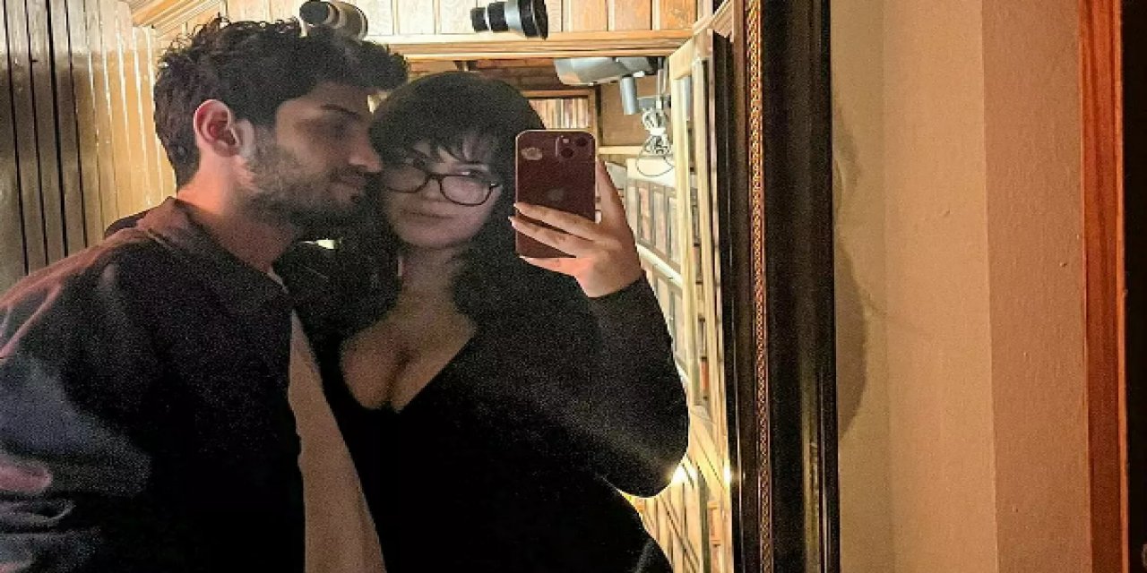 OnlyFans çiftinden bomba üçlü ilişki itirafı