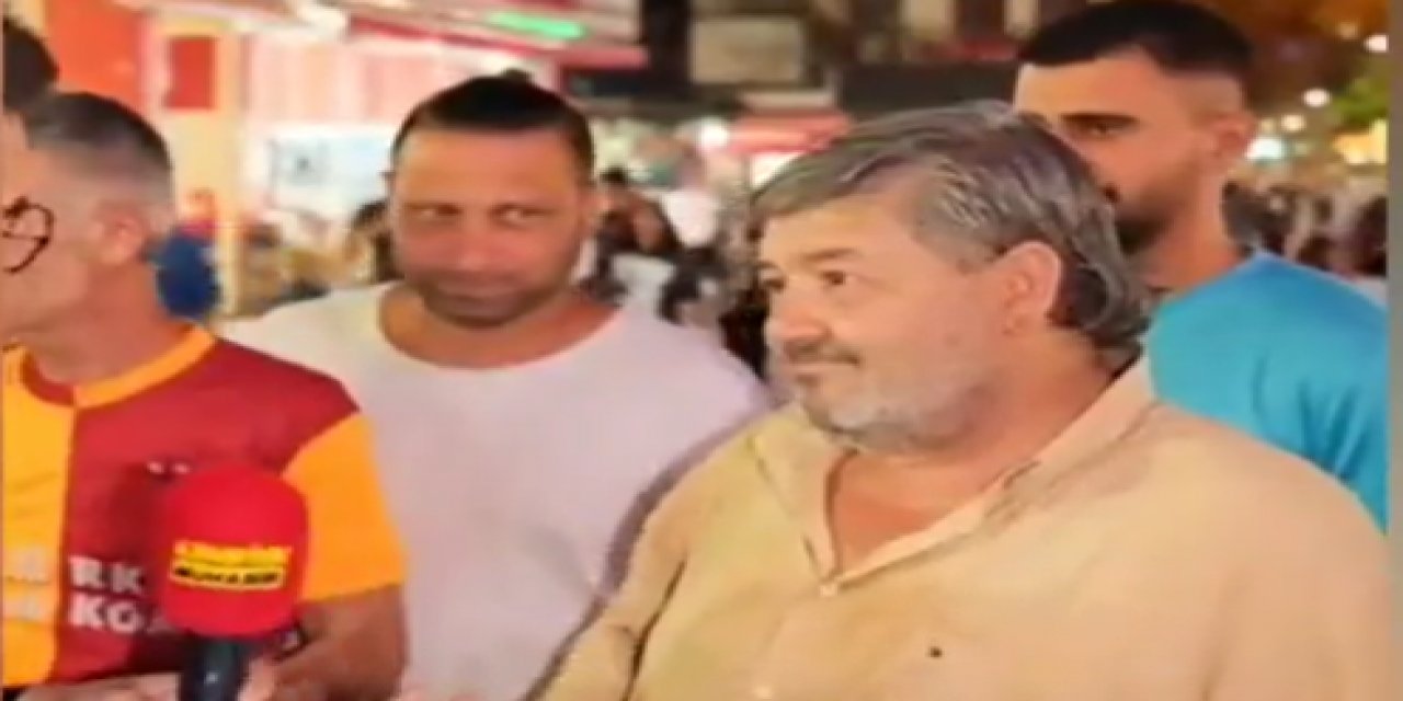 İşsiz, borçlu, elektrik ve suyu kesilen vatandaş: "AK Parti'ye oy verdim, yine olsa yine veririm"