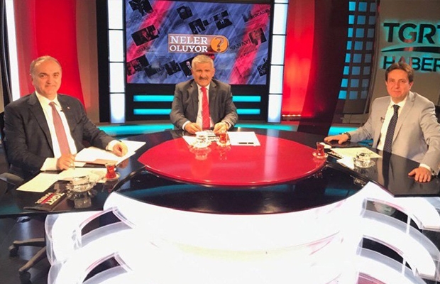Sürücü 'ikram ettim' dedi, Bakan CHP'lilere yıktı