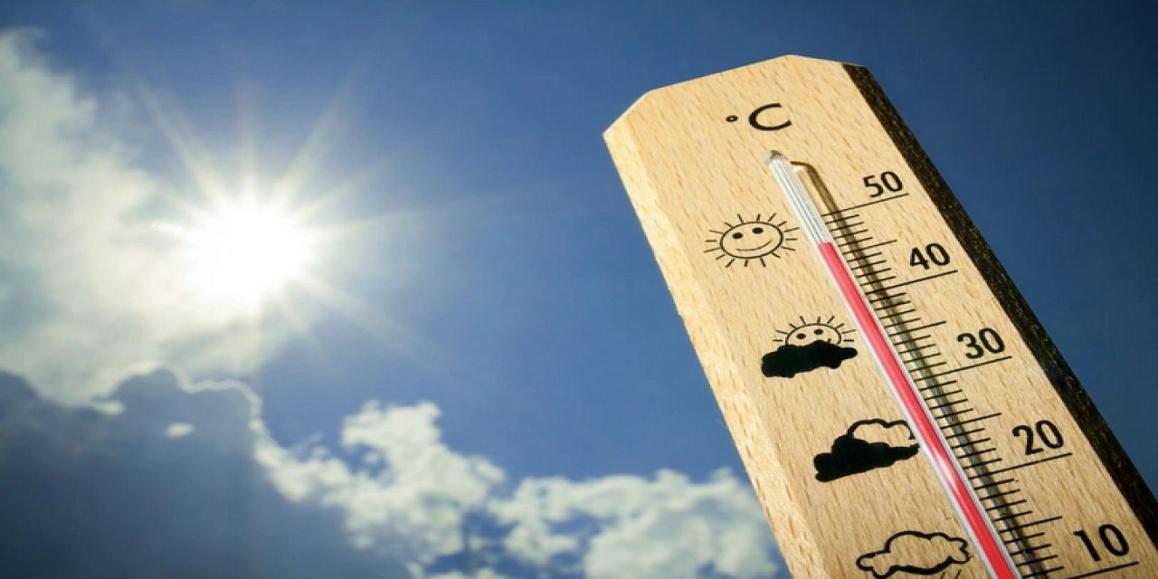 Aşırı sıcaklar ne kadar devam edecek? Meteoroloji açıkladı...