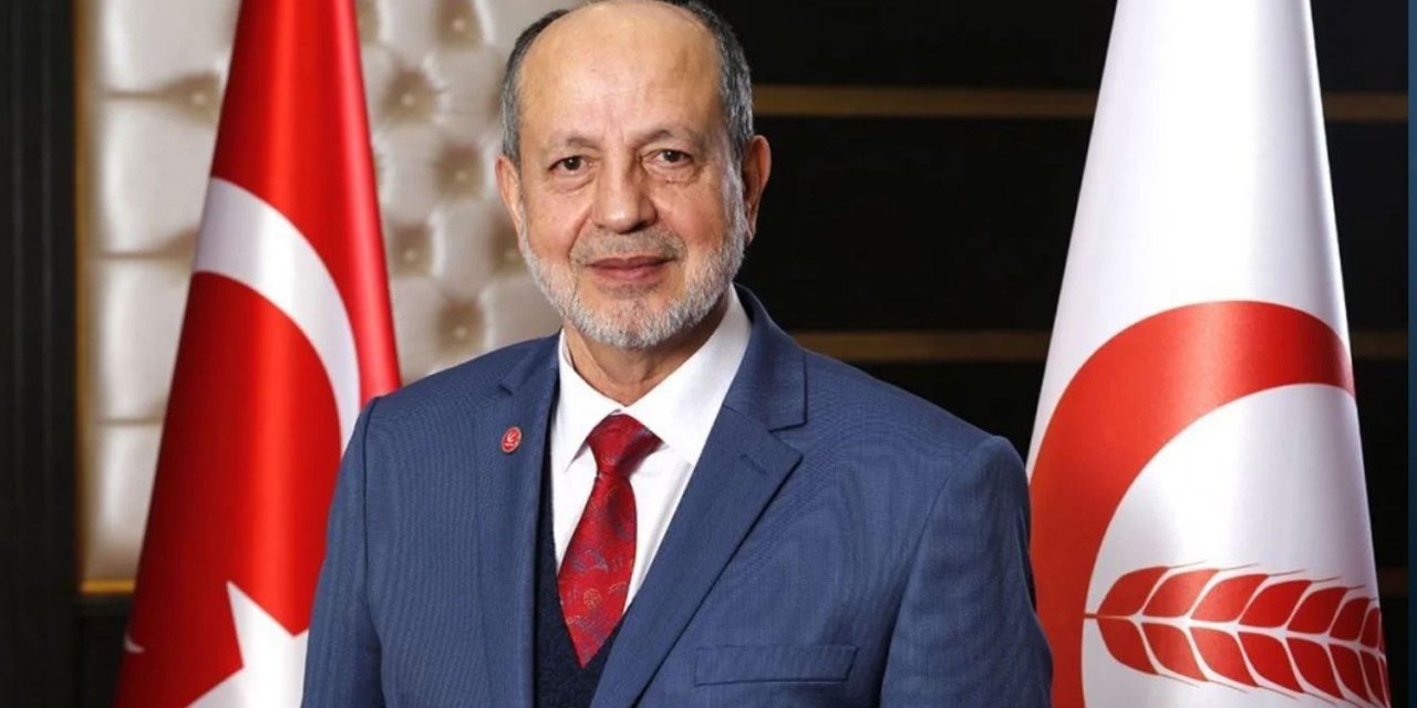 3 eşli olan vekilden akıl almayan sözler: Benim niyetim 4 eşe kadar gitmekti, Allah müsaade etmiş
