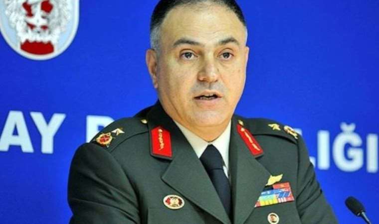 TSK'dan önemli duyuru