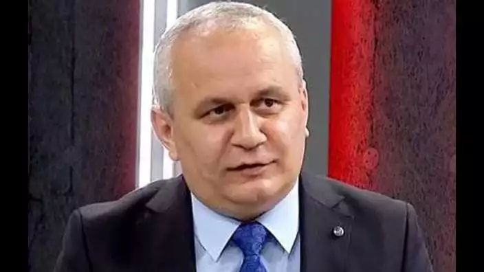 Diyanet'in kıyamadığı o imam kim? Cemil Kılıç'tan manidar paylaşım