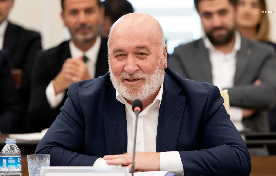 Memur-Sen Başkan Yardımcısı, Kamu Toplu Sözleşme görüşmeleri sırasında kalp krizi geçirdi