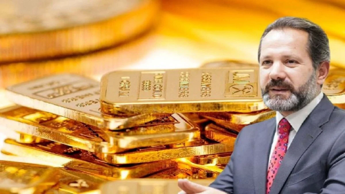 Yastık altında altını olanlar dikkat! İslam Memiş tarih verdi