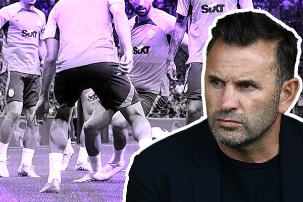 Galatasaray’da flaş ayrılık! Yıldız ismin yeni adresi hayrete düşürdü