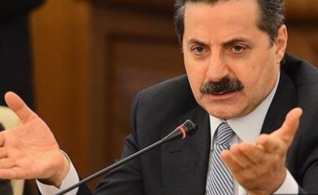 Bakan Çelik gümrük vergilerinin düşürülmesiyle ilgili açıklama yaptı!