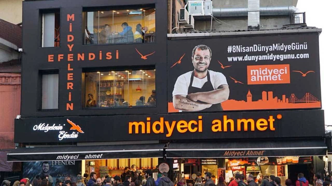 Halka arz furyası son surat! Midyeci Ahmet de kervana katıldı