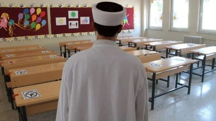 Yargı, okullara 'imam' atanmasına ilişkin kararını verdi