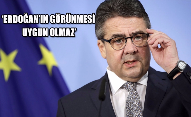Almanya 5 milyon Türk'ü yok mu sayacak?