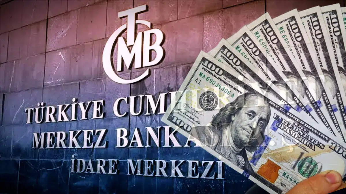 TCMB'nin faiz kararı Dolar ve Euro'yu nasıl etkiledi?