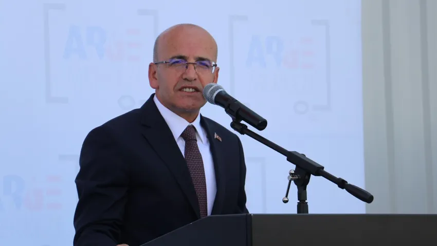 Öğrenciye vergisiz cep telefonu ve bilgisayarın detayları belli olmaya başladı… Hazine ve Maliye Bakanı Mehmet Şimşek müjdeyi duyurdu