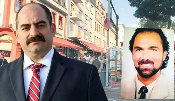 Ergenekon’un eski savcısı firari FETÖ'cü öyle bir dayak yediki akıllara zarar!