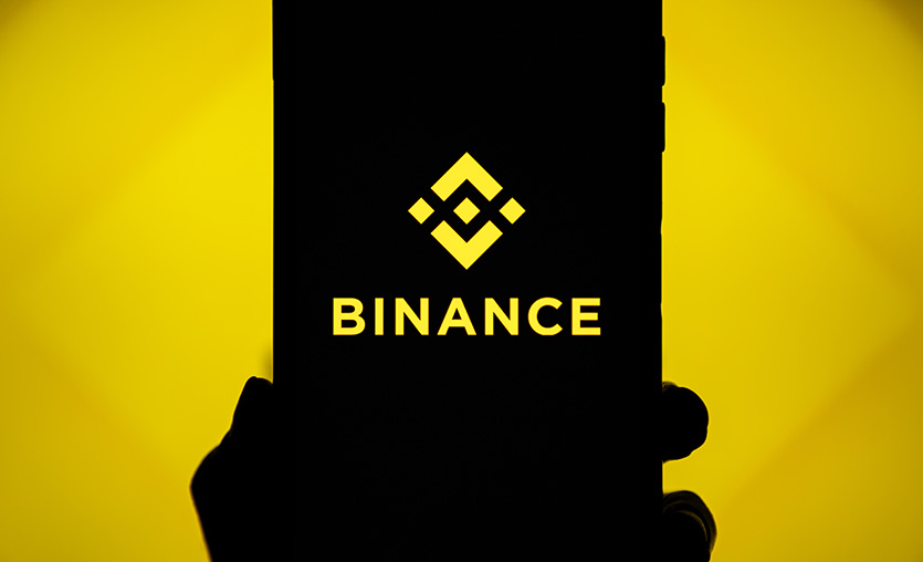 Binance duyurdu! 4 bomba coin geliyor…