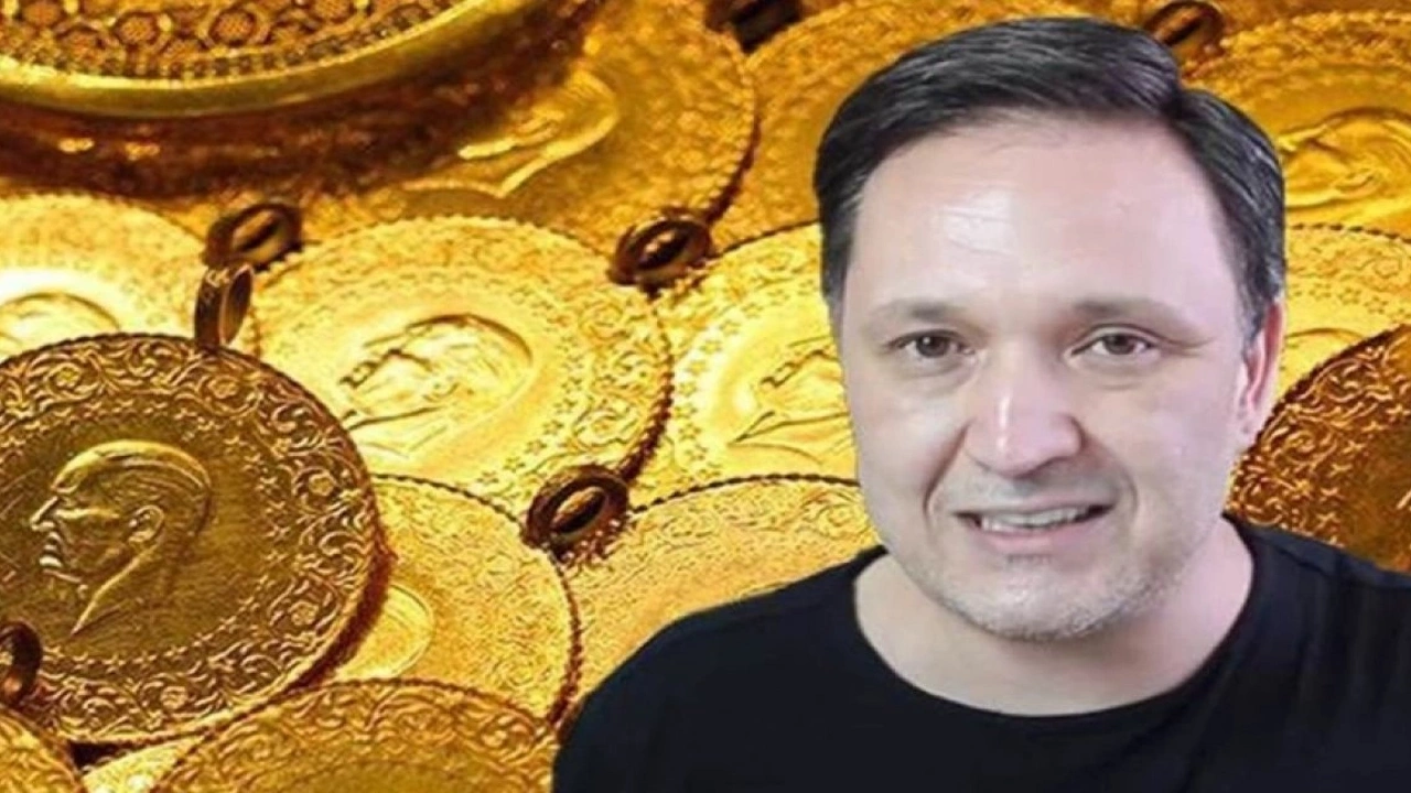 Selçuk Geçer’den son uyarı geldi! Bitcoin, altın, dolar…