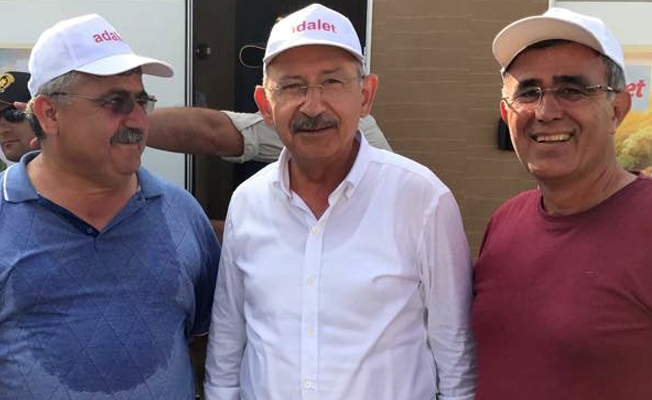 Kılıçdaroğlu'ndan dünyaya Adalet Yürüyüşü mesajı: Bu yürüyüş milli ve evrenseldir