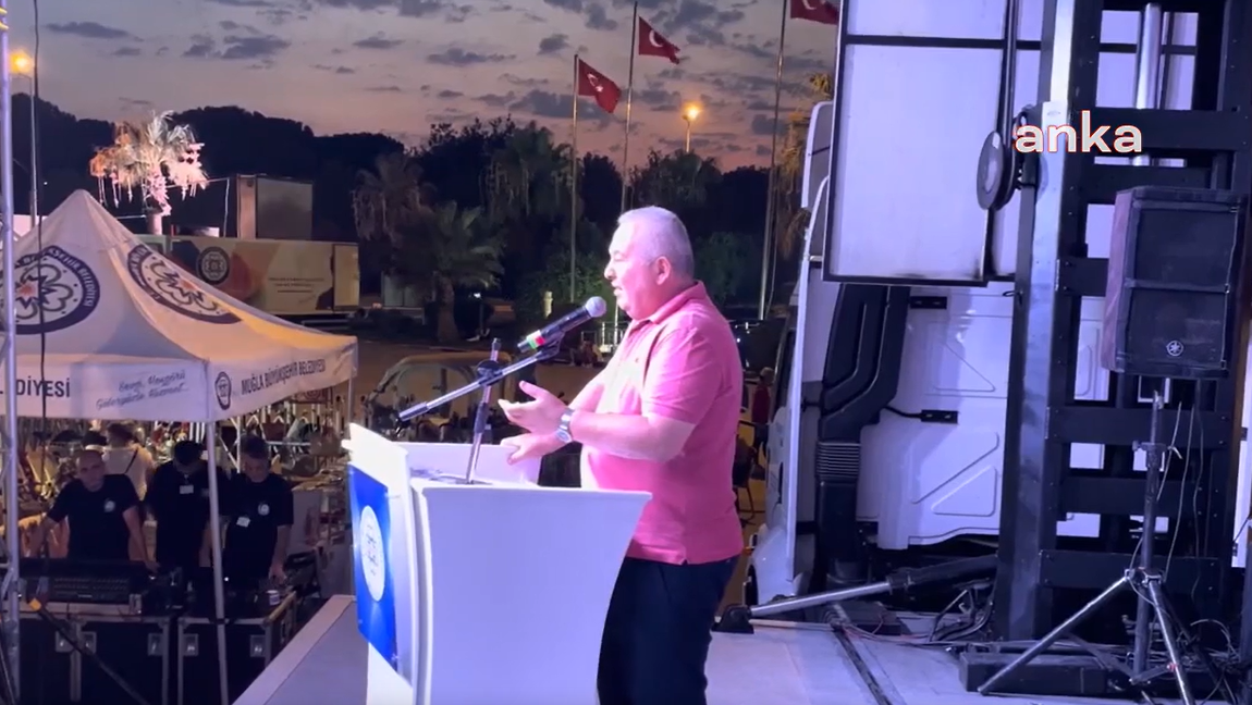 Cemal Enginyurt, Kılıçdaroğlu'nun sözleriyle seslendi: "Biz seçim kaybetmedik, biz kazanamadık"