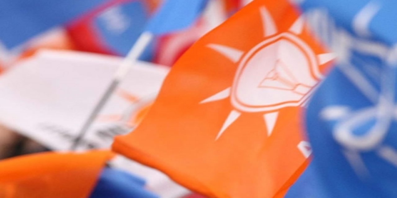 AKP'nin adaylarını ne zaman açıklayacağı belli oldu