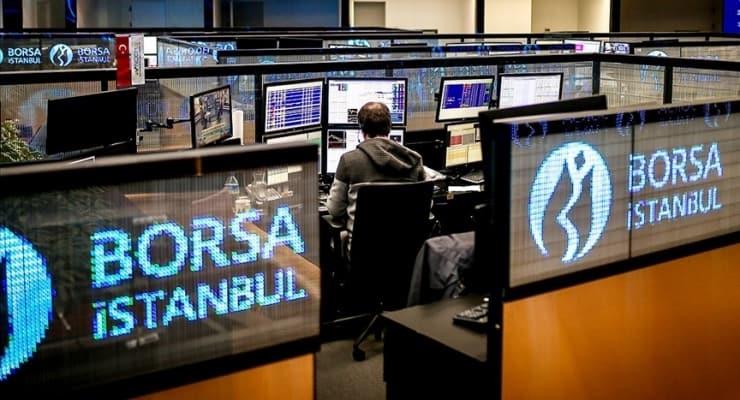 Halka arz olan şirketlere hücum! İşte bu yılın en çok yükselen 10 halka arzı