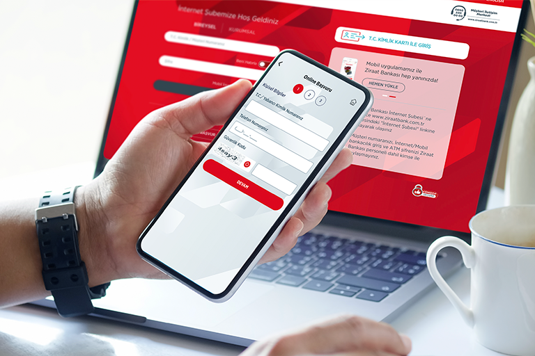 Banka uygulamalarına şok! Mobilden kaldırdılar
