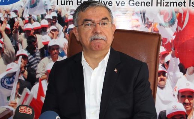 'Sözleşmeli öğretmenlik devam edecek'