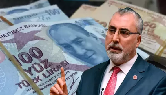 Memur ve memur emeklisinin beklediği haber geldi! Zam oranlarını Bakan Işıkhan açıkladı