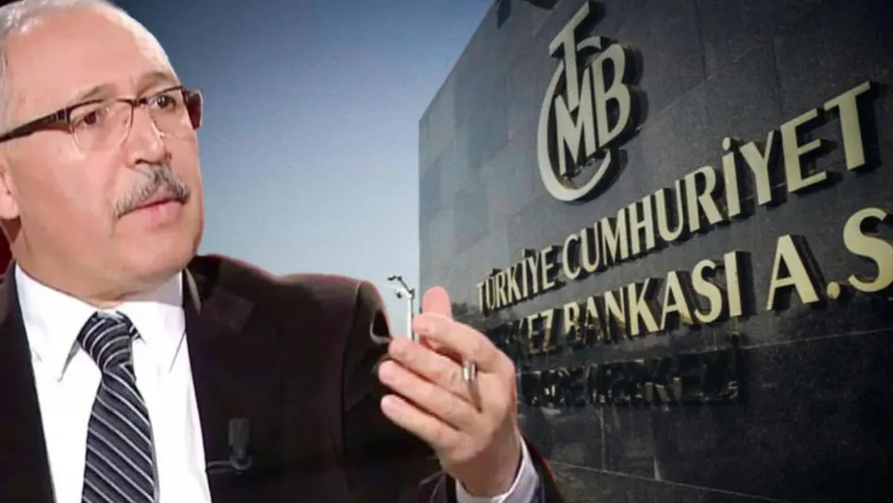 Abdulkadir Selvi, Merkez Bankası'nın yarın açıklayacağı faiz kararını açıkladı!