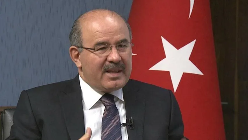 Eski Milli Eğitim Bakanı Hüseyin Çelik: Milli eğitimin ruhu yok, eğitim S.O.S. veriyor