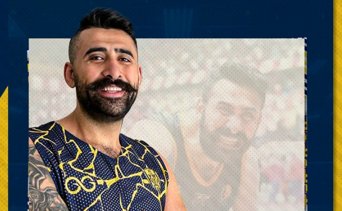 Suriye'de oynayan Kemal Canbolat, Ankaragücü'nde: "Türkiye’de daha çok Suriyeli olduğu için Ankara’ya döndüm"