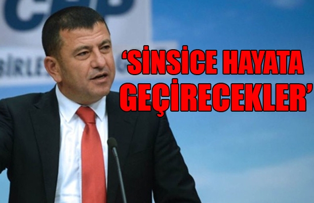 Yeni tasarıyla binlerce kamu çalışanı işten çıkarılabilir!