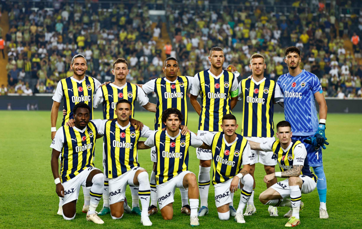 Fenerbahçe Twente maçı ne zaman, saat kaçta, hangi kanalda?