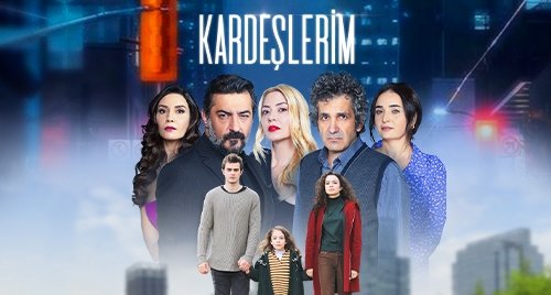Kardeşlerim Dizinin Yeni Sezon Fragmanı Geldi!