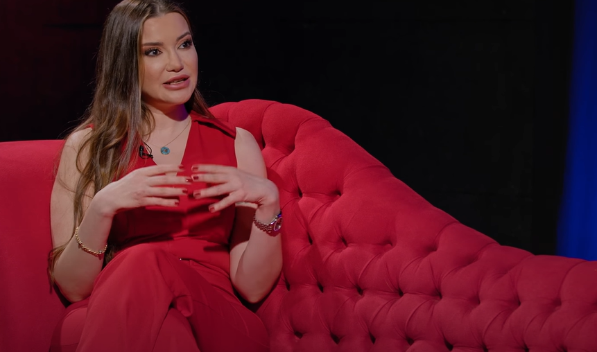 Esra Ezmeci, Türkiye'nin cinsellik sorunlarını sıraladı! Kadınlar orgazm bilmiyor, erkekler erken boşalıyor