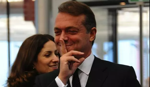 Cem Uzan'ın Adabank'ını satın alan Ahmet Ahlatcı kimdir?