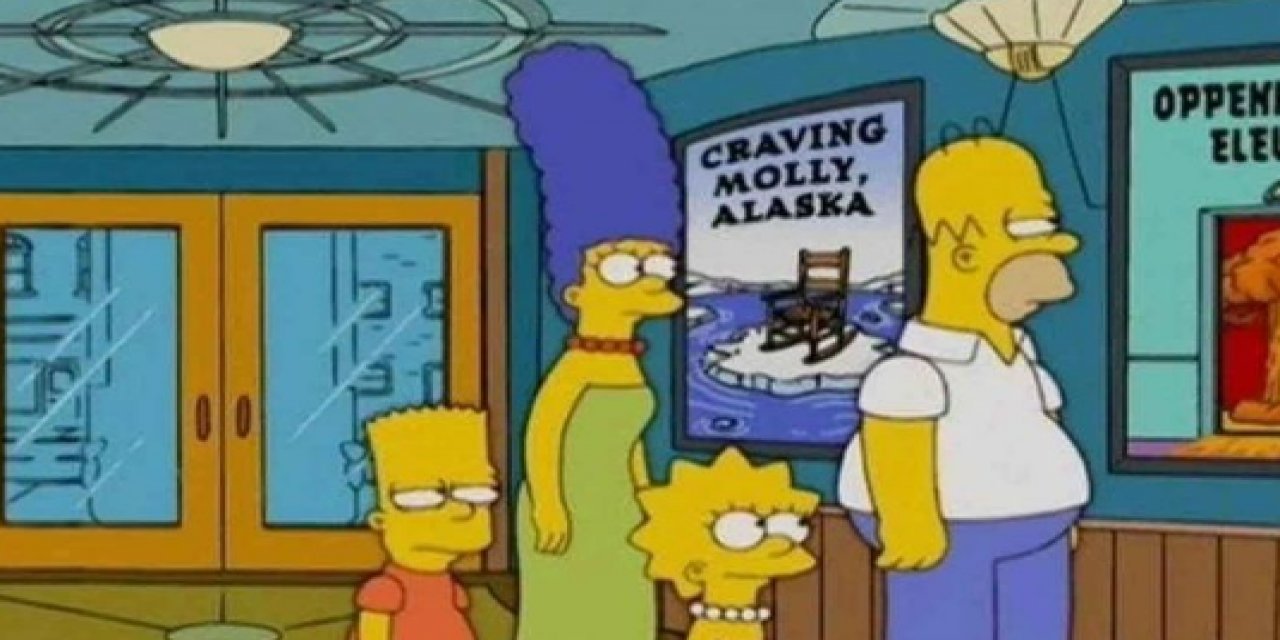 The Simpsonlar'dan yatırımcıları heyecanlandıran kehanet! Bitcoin, dolar, euro, strelin... 2024 yılında hangisi patlayacak?