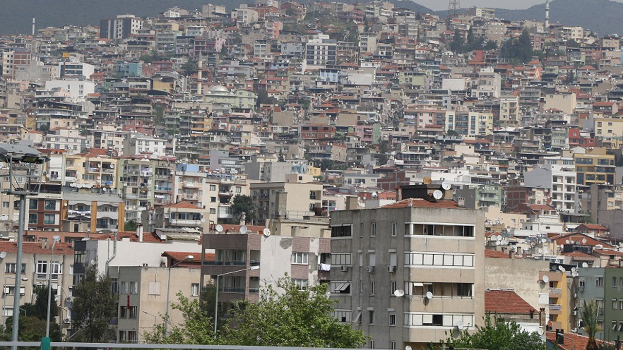 Seçim öncesi 'imar affı' gelecek mi? Bakan Özhaseki'den flaş açıklama