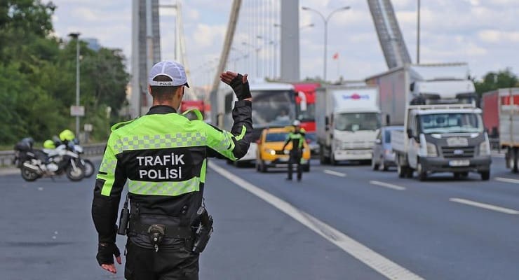 İstanbul'lular dikkat! Yarın bazı yollar trafiğe kapatılacak