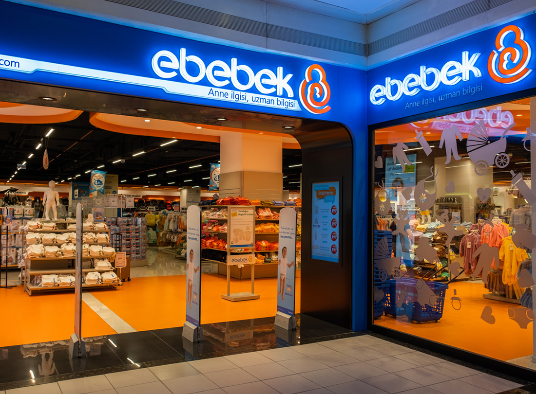 Milyonlarca kişi bekliyordu; SPK'den onay geldi! Ebebek halka arz ne zaman?